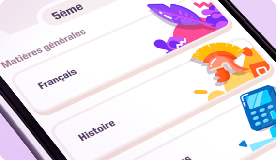 Des outils pédagogiques innovants pour chaque matière en CE2